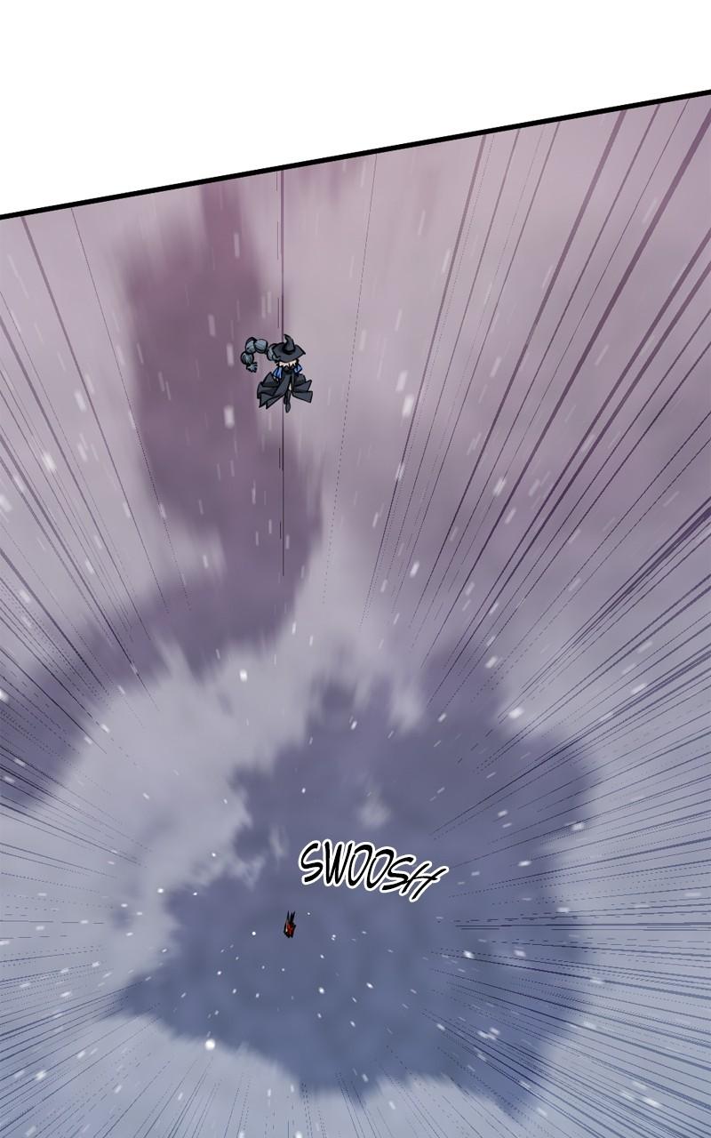 Hero Killer Chap 221 - Next Chap 222