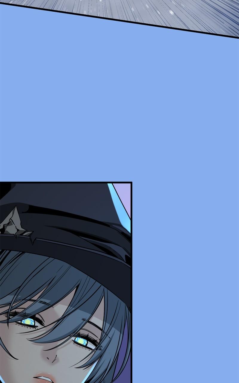 Hero Killer Chap 221 - Next Chap 222