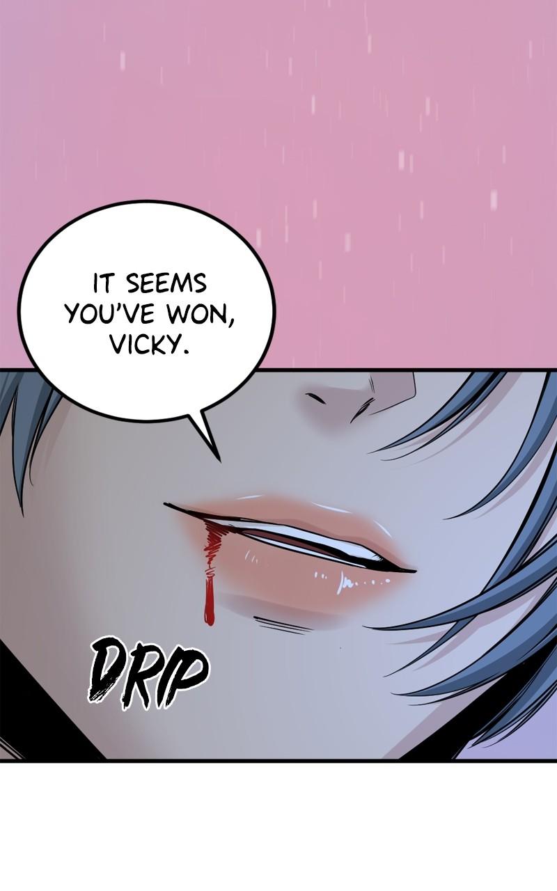 Hero Killer Chap 221 - Next Chap 222