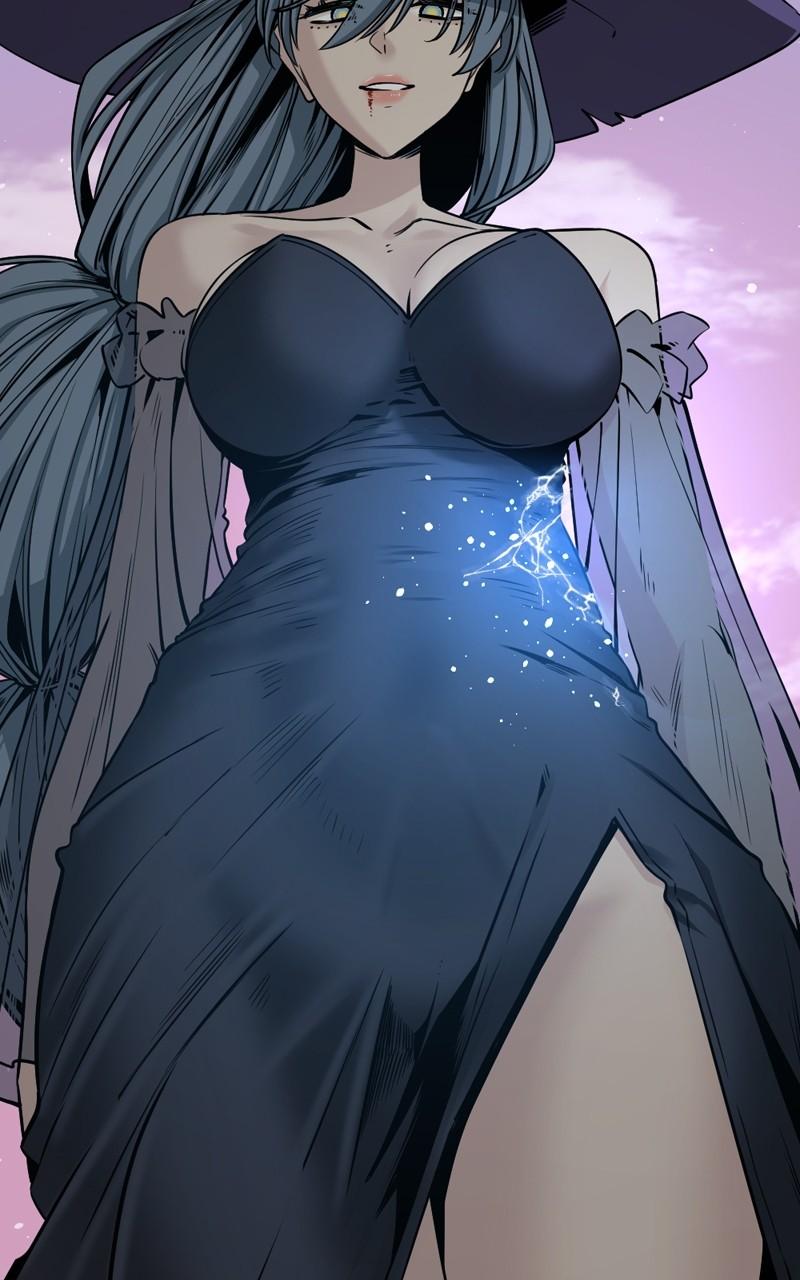 Hero Killer Chap 221 - Next Chap 222