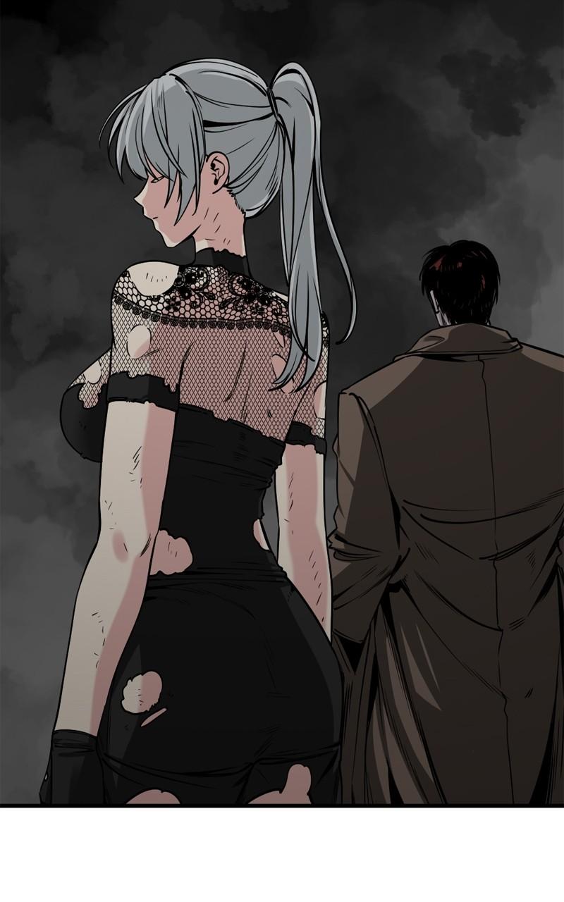 Hero Killer Chap 221 - Next Chap 222