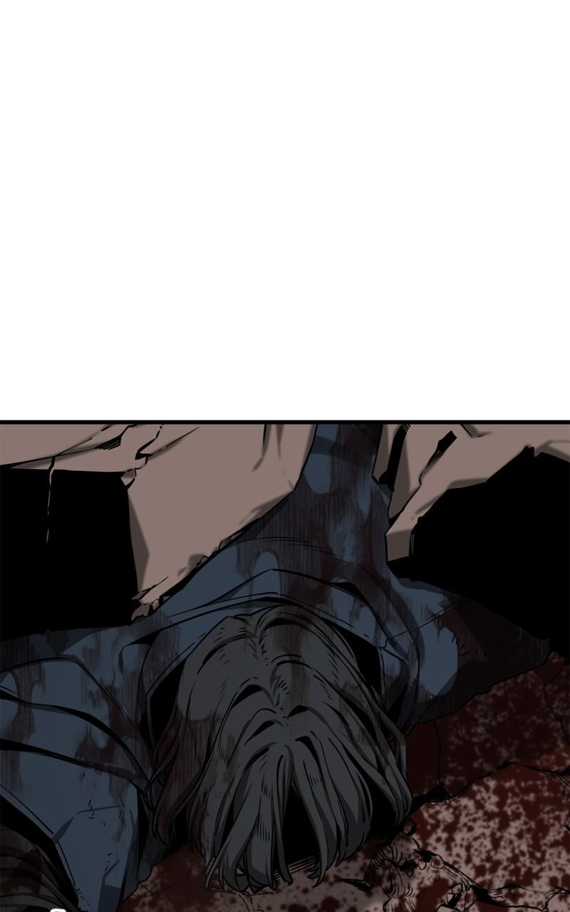 Hero Killer Chap 221 - Next Chap 222