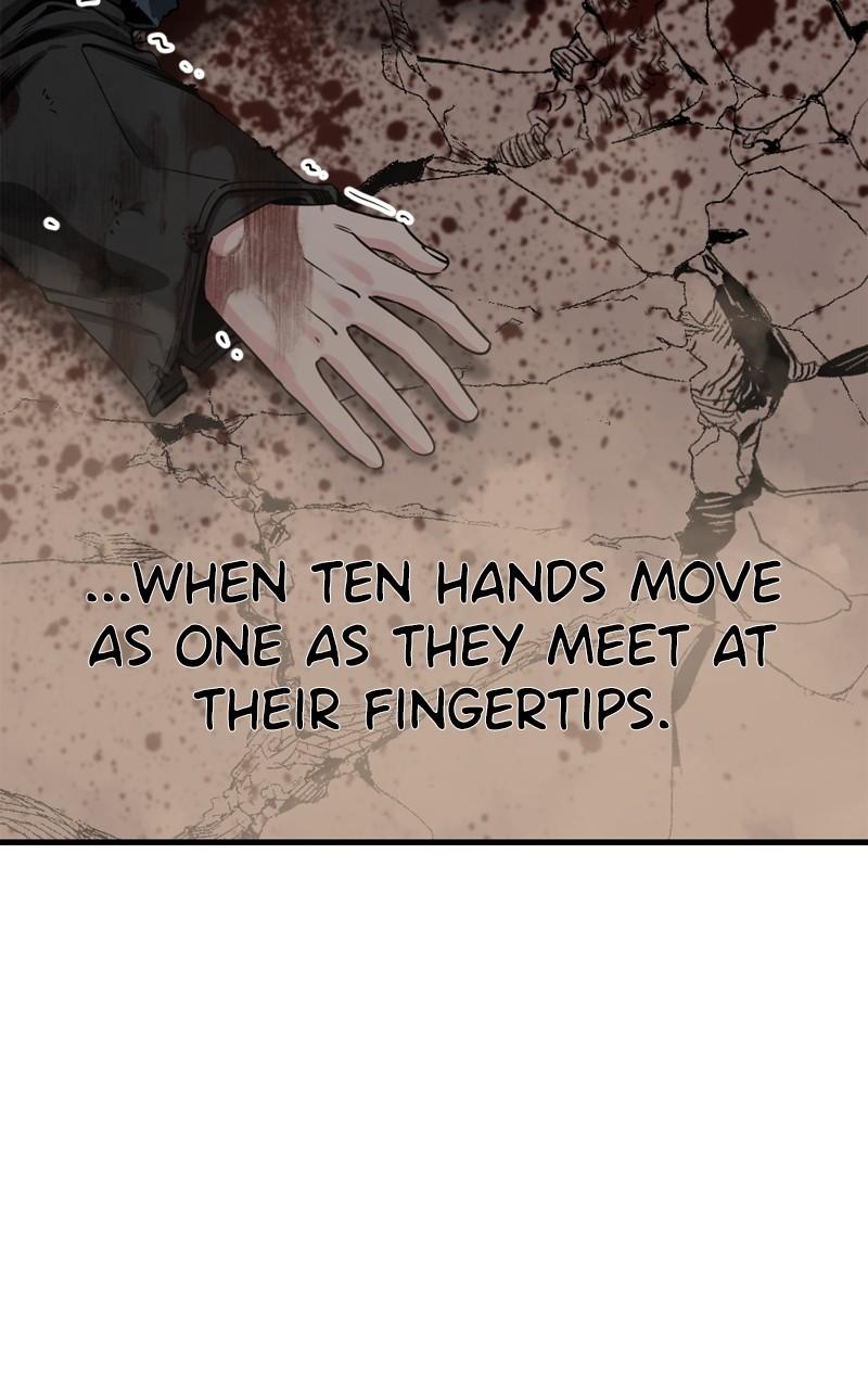 Hero Killer Chap 221 - Next Chap 222