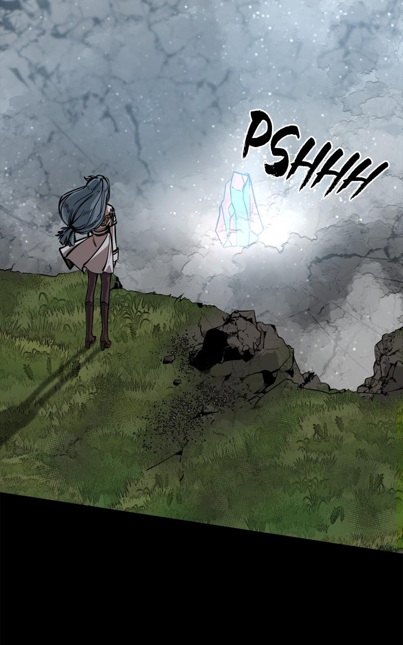 Hero Killer Chap 222 - Next Chap 223