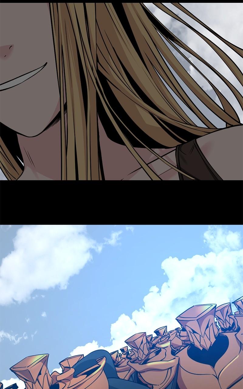 Hero Killer Chap 222 - Next Chap 223