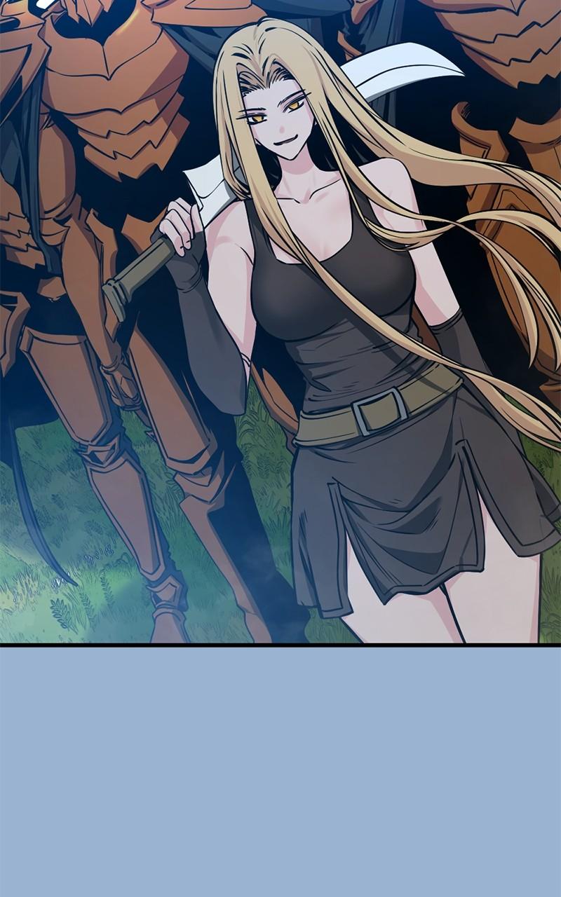 Hero Killer Chap 222 - Next Chap 223