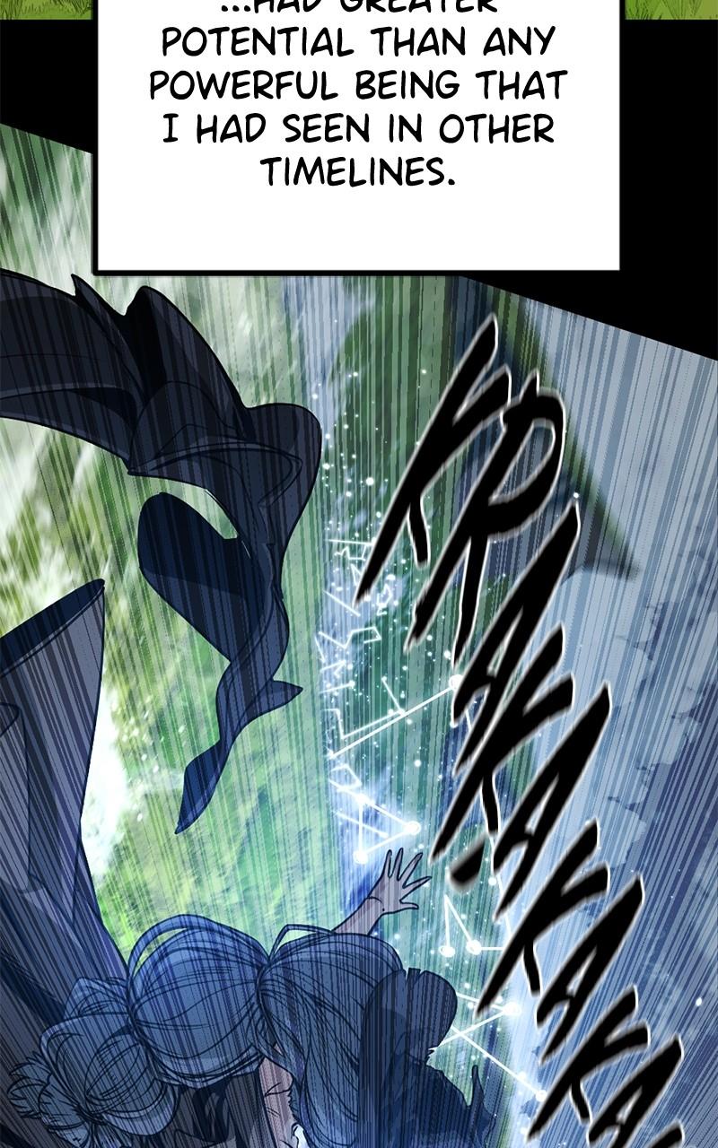 Hero Killer Chap 222 - Next Chap 223