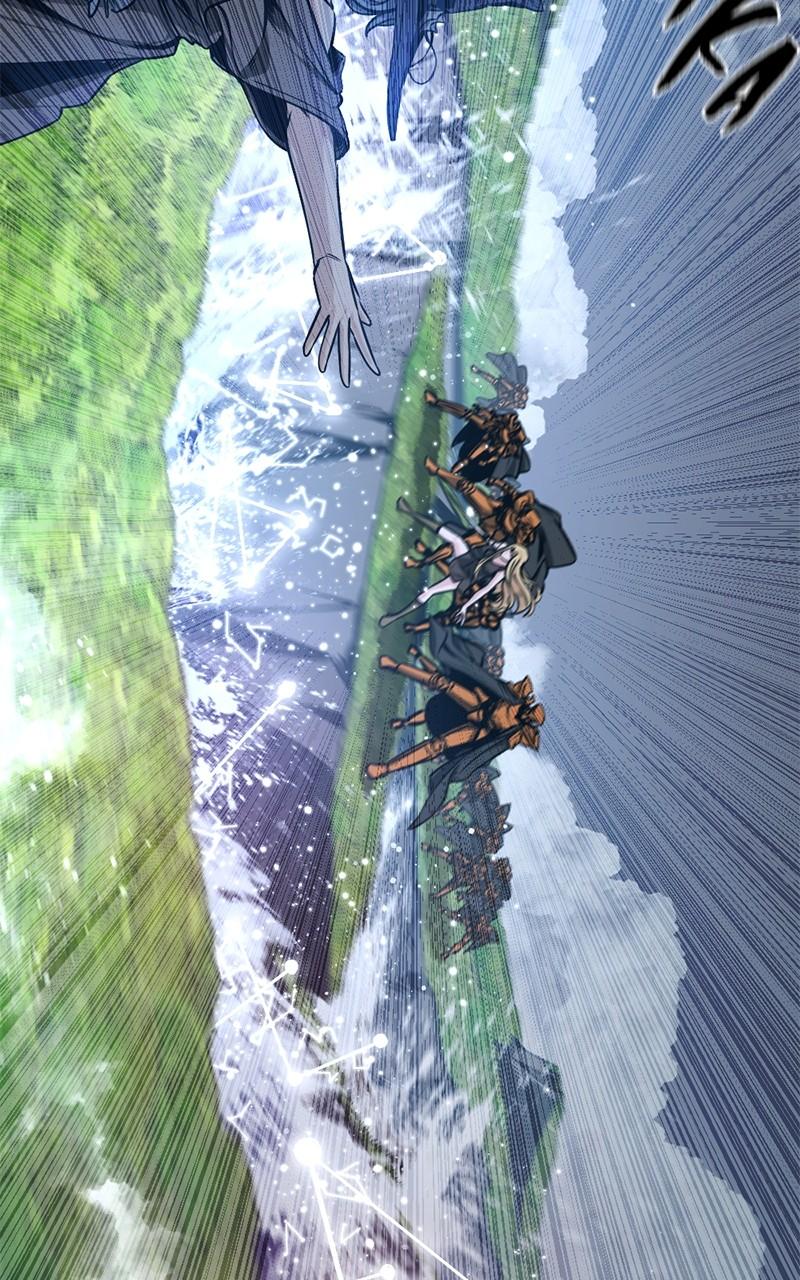 Hero Killer Chap 222 - Next Chap 223