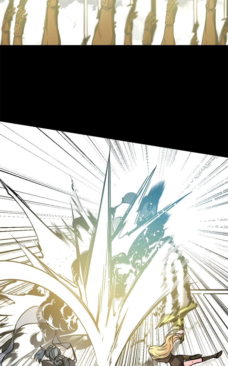 Hero Killer Chap 222 - Next Chap 223