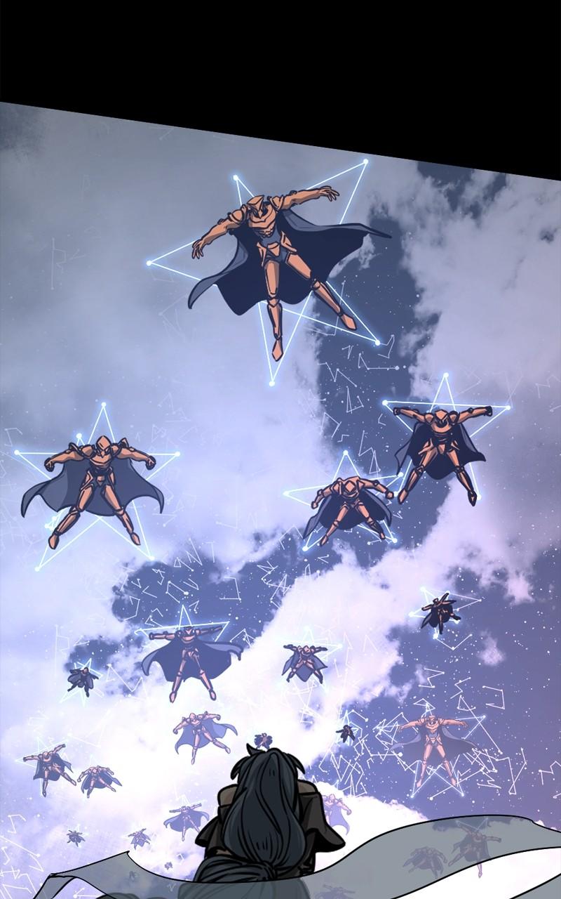 Hero Killer Chap 222 - Next Chap 223