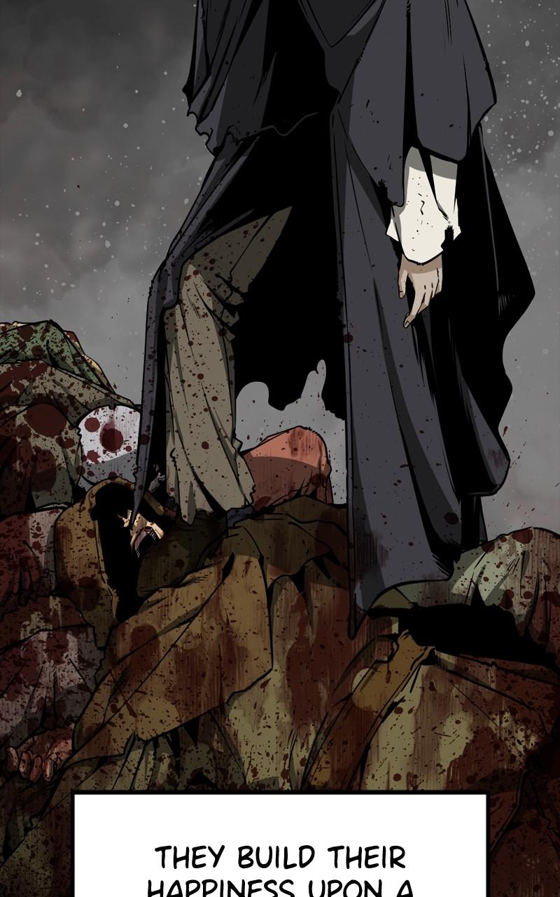 Hero Killer Chap 222 - Next Chap 223