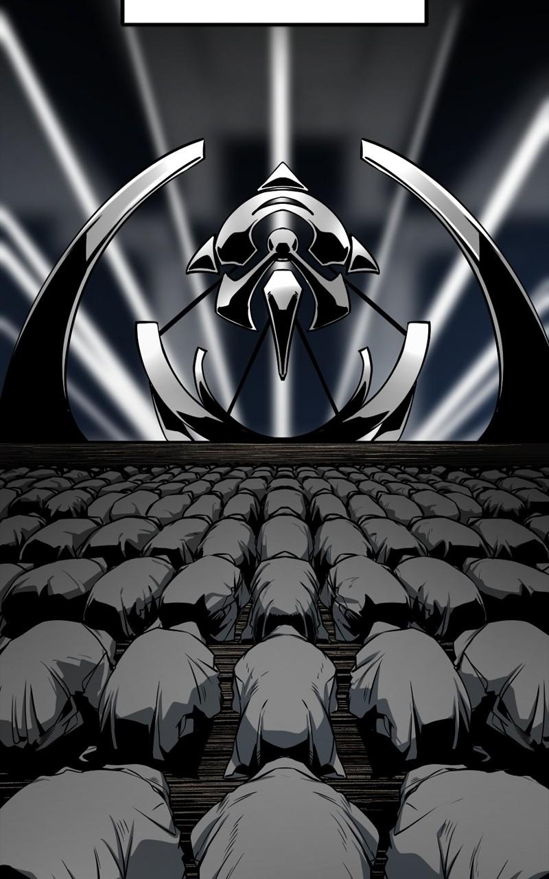 Hero Killer Chap 222 - Next Chap 223