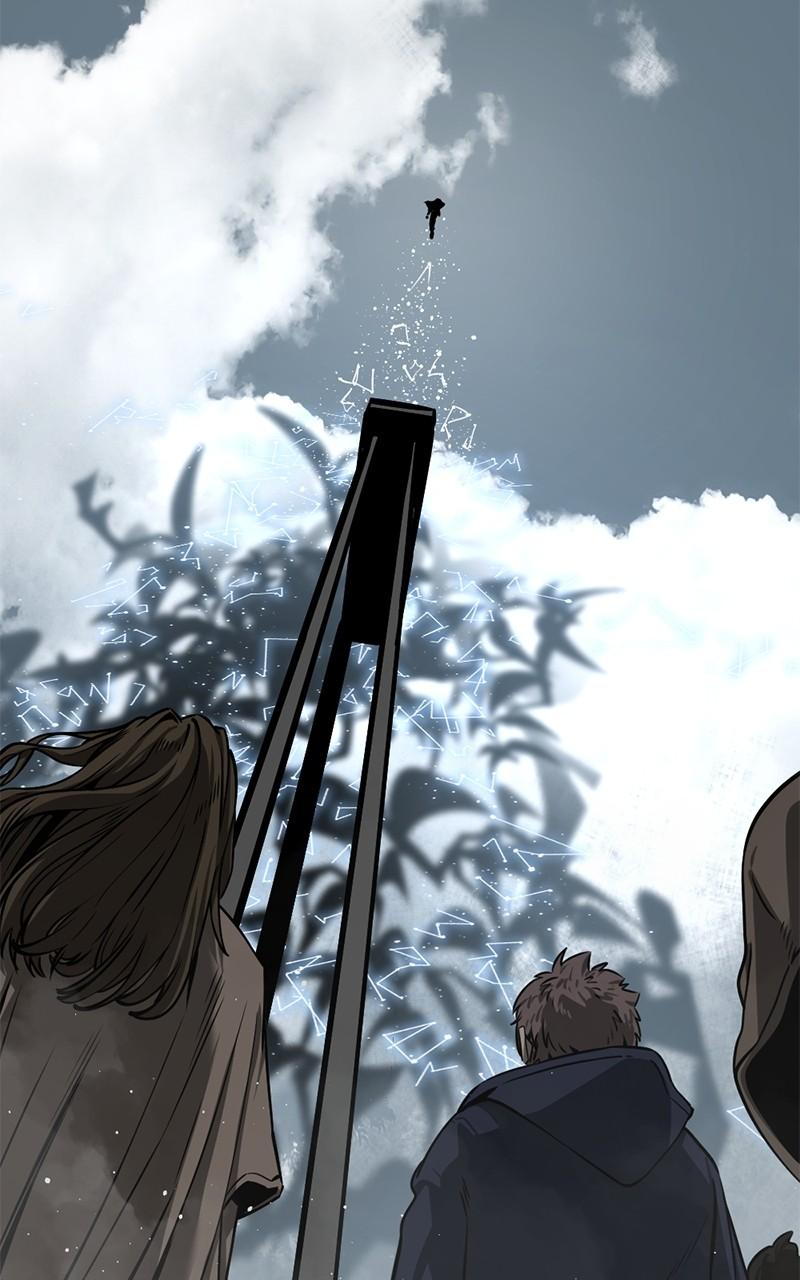 Hero Killer Chap 222 - Next Chap 223