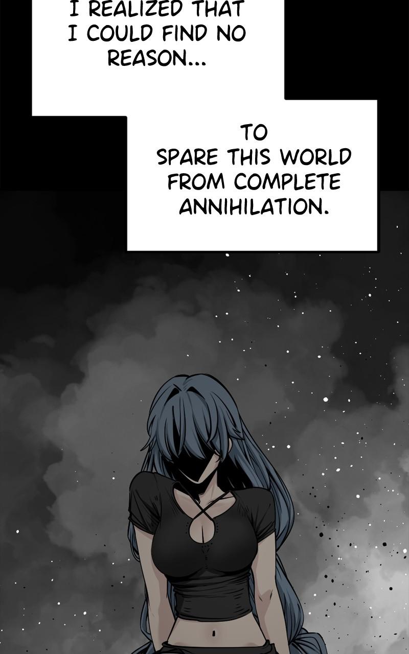 Hero Killer Chap 222 - Next Chap 223