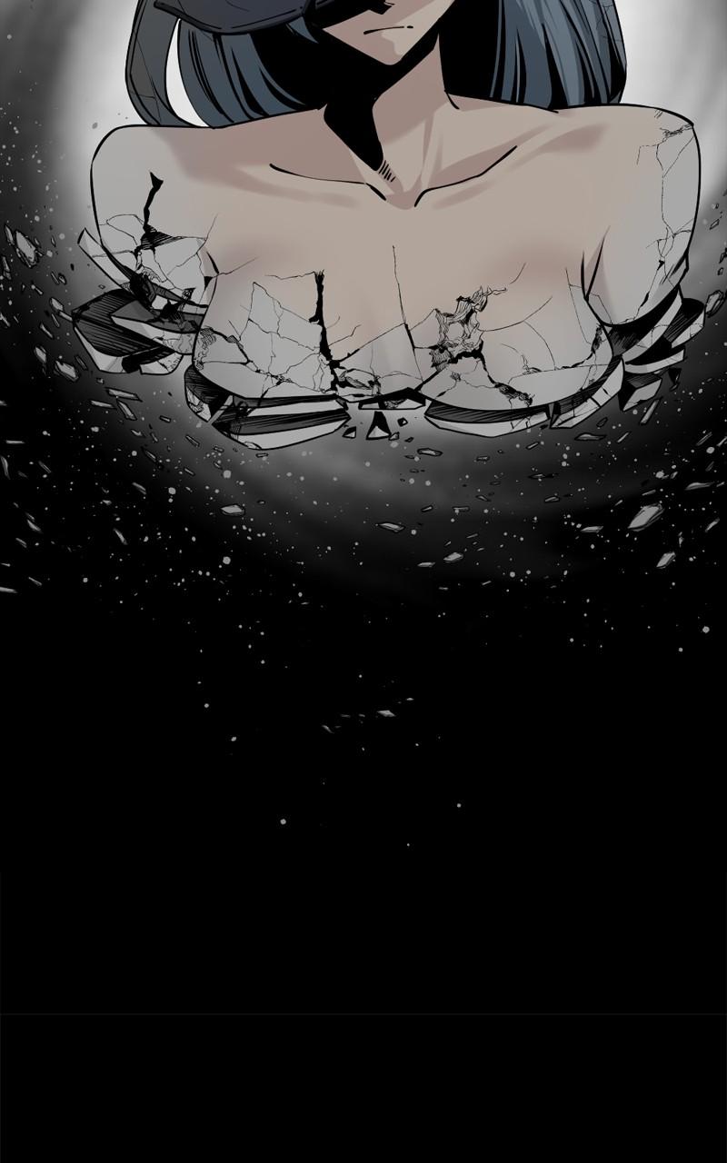 Hero Killer Chap 222 - Next Chap 223