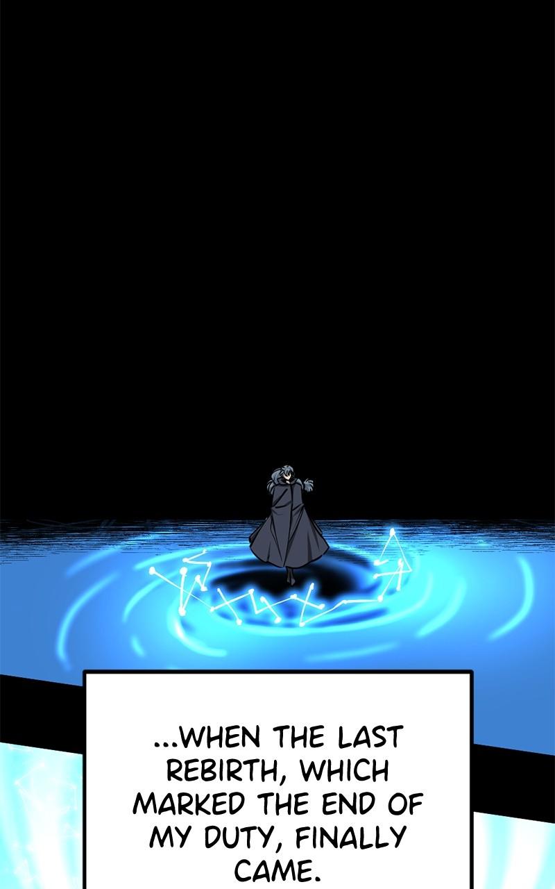 Hero Killer Chap 222 - Next Chap 223