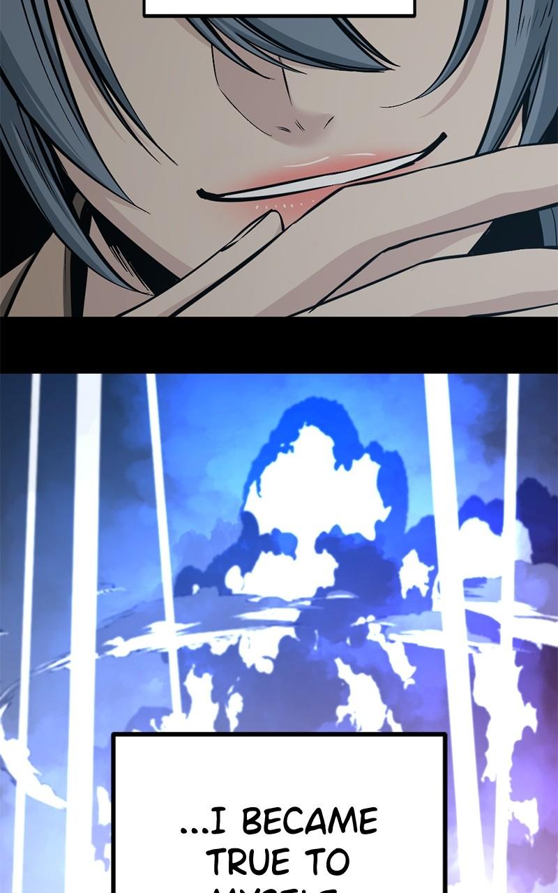 Hero Killer Chap 222 - Next Chap 223