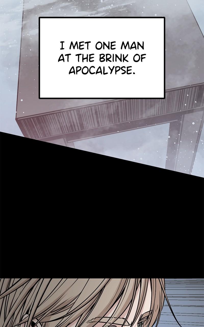 Hero Killer Chap 222 - Next Chap 223