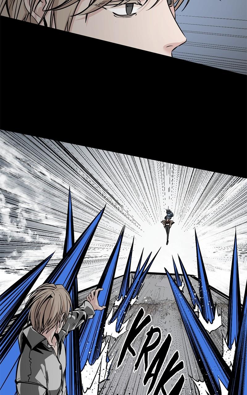 Hero Killer Chap 222 - Next Chap 223