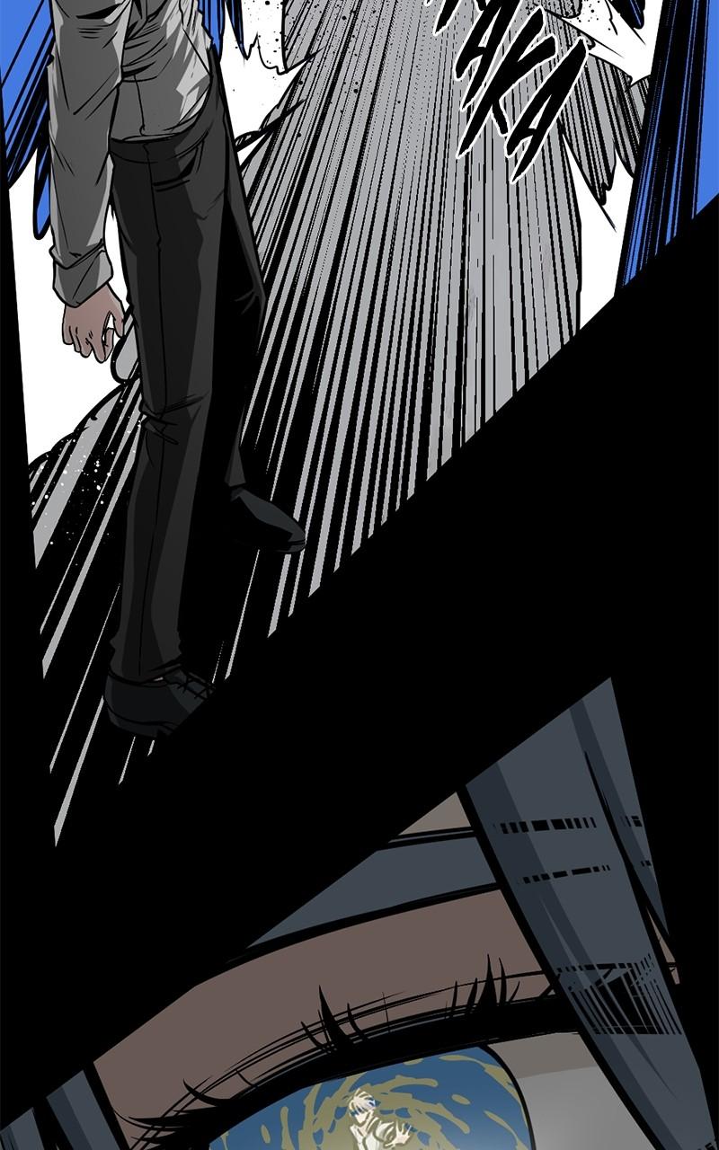 Hero Killer Chap 222 - Next Chap 223