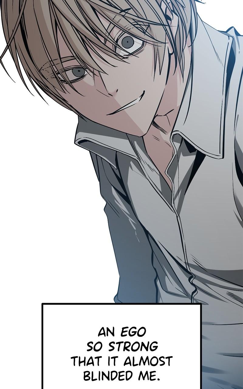 Hero Killer Chap 222 - Next Chap 223