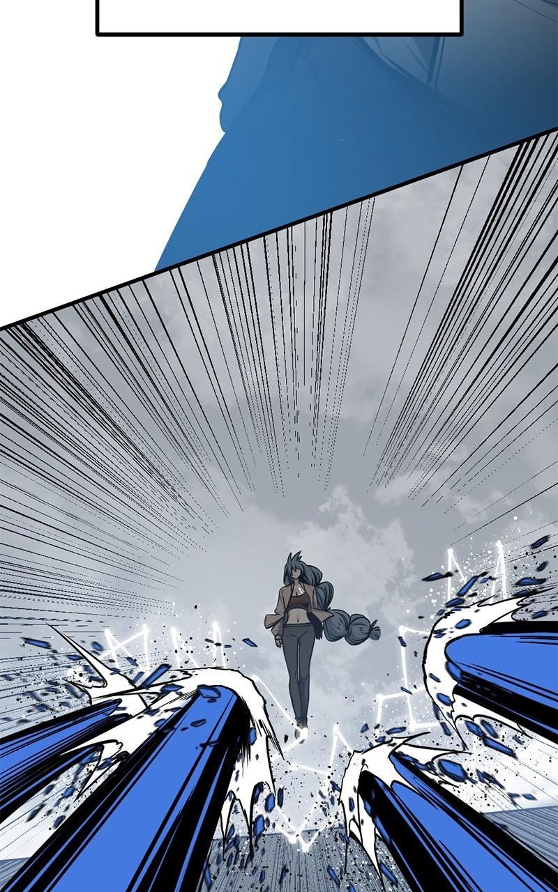 Hero Killer Chap 222 - Next Chap 223