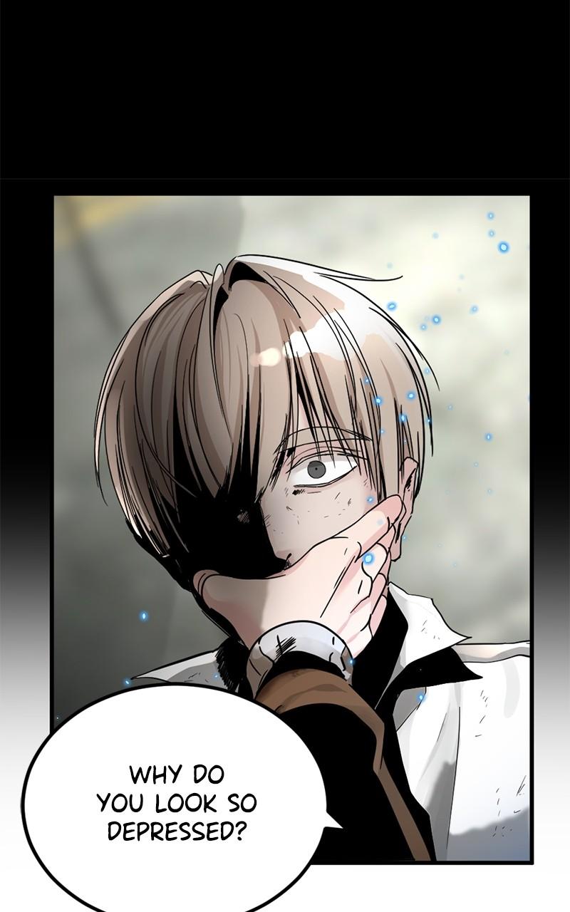 Hero Killer Chap 222 - Next Chap 223