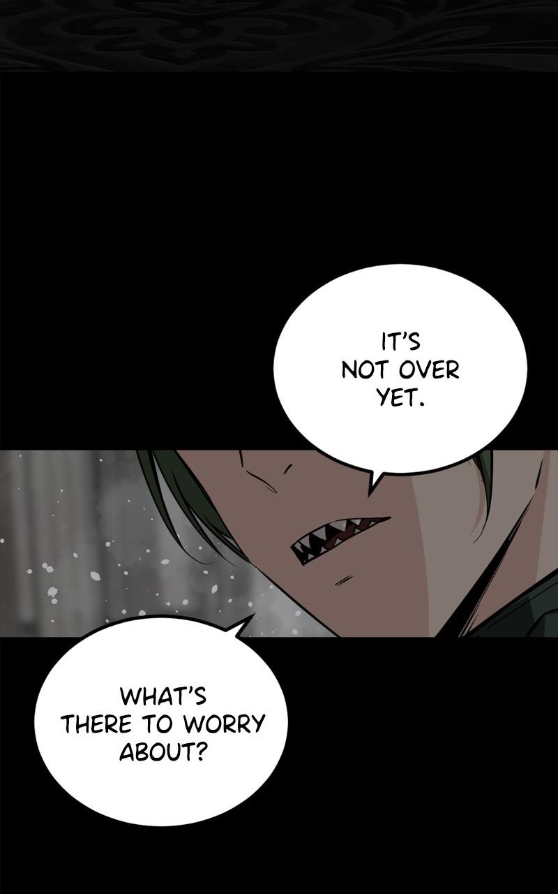 Hero Killer Chap 222 - Next Chap 223