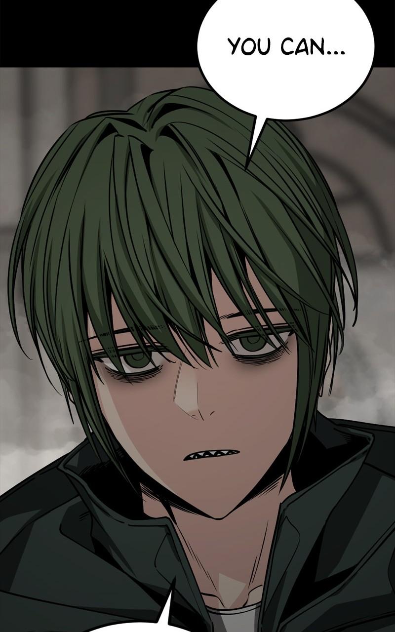 Hero Killer Chap 222 - Next Chap 223