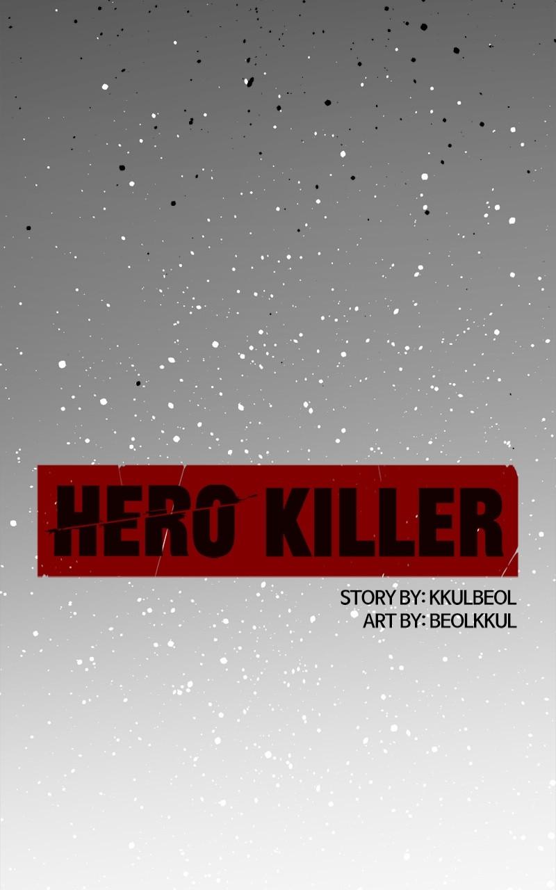 Hero Killer Chap 222 - Next Chap 223
