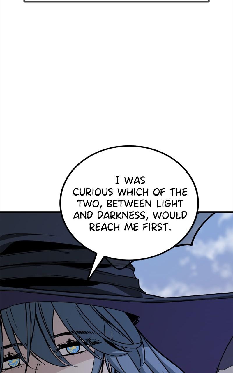 Hero Killer Chap 222 - Next Chap 223