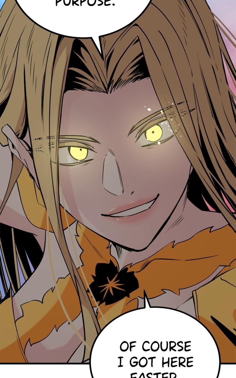 Hero Killer Chap 222 - Next Chap 223