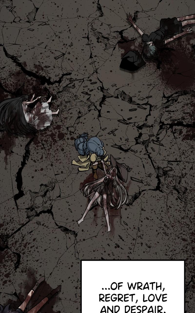 Hero Killer Chap 222 - Next Chap 223