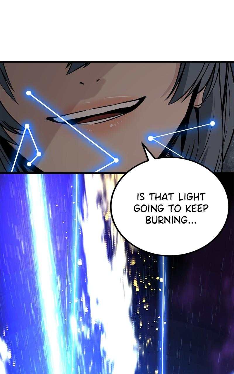 Hero Killer Chap 222 - Next Chap 223