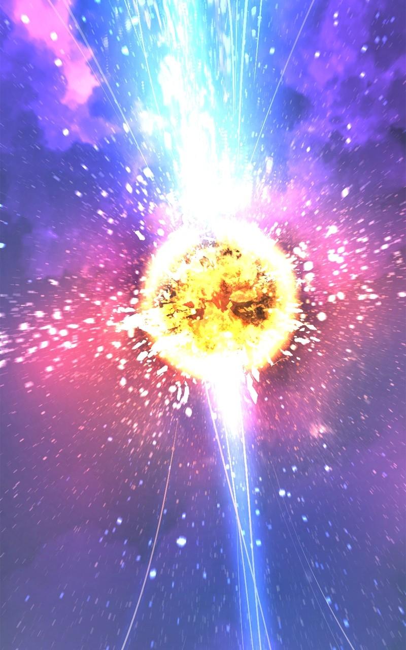 Hero Killer Chap 222 - Next Chap 223