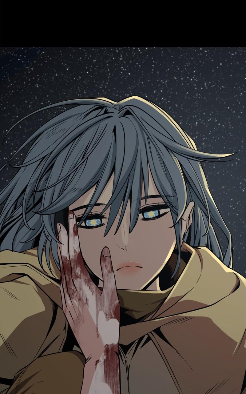 Hero Killer Chap 222 - Next Chap 223