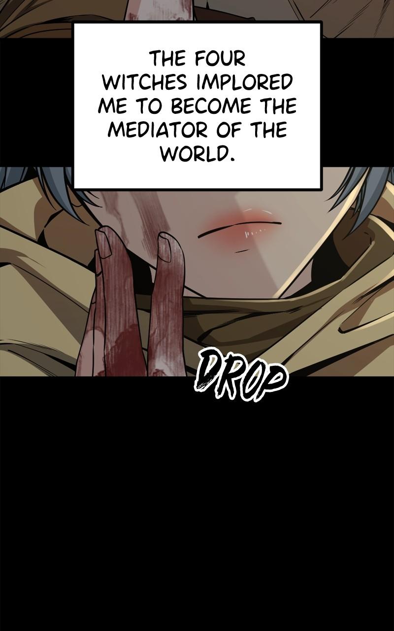 Hero Killer Chap 222 - Next Chap 223