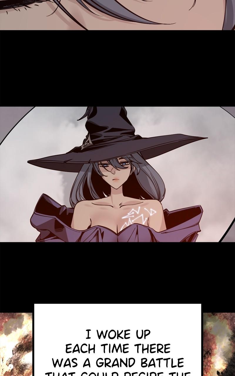 Hero Killer Chap 222 - Next Chap 223