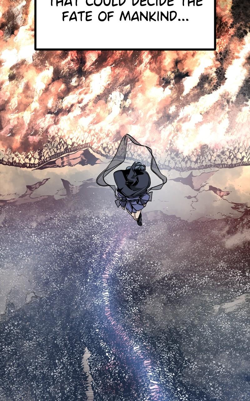 Hero Killer Chap 222 - Next Chap 223