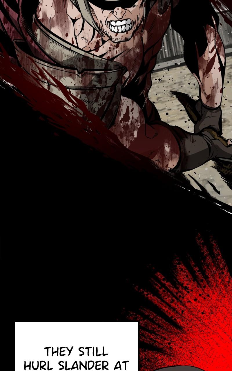 Hero Killer Chap 222 - Next Chap 223