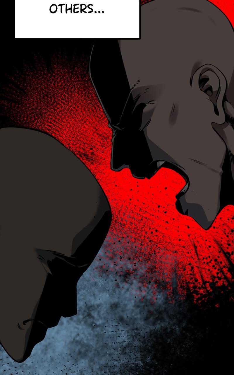 Hero Killer Chap 222 - Next Chap 223