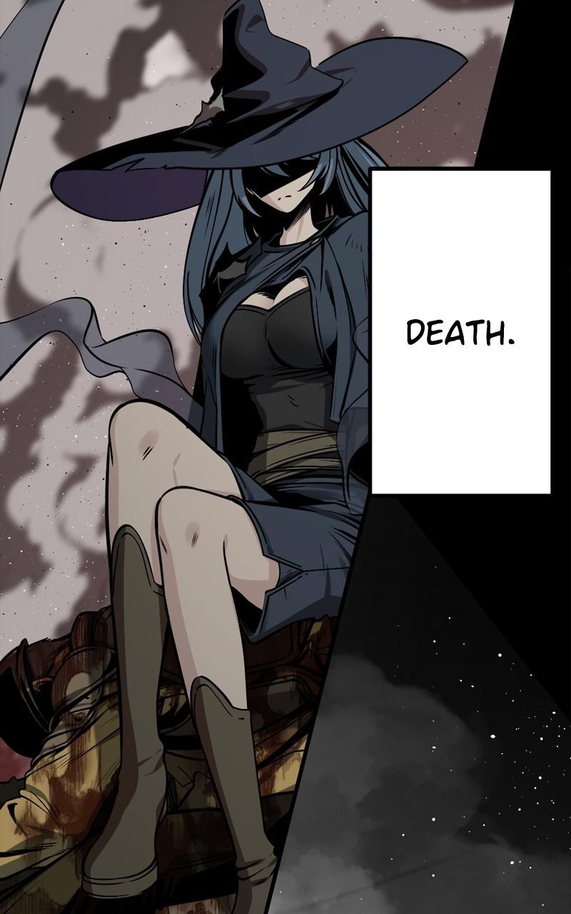 Hero Killer Chap 222 - Next Chap 223