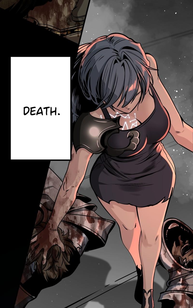 Hero Killer Chap 222 - Next Chap 223