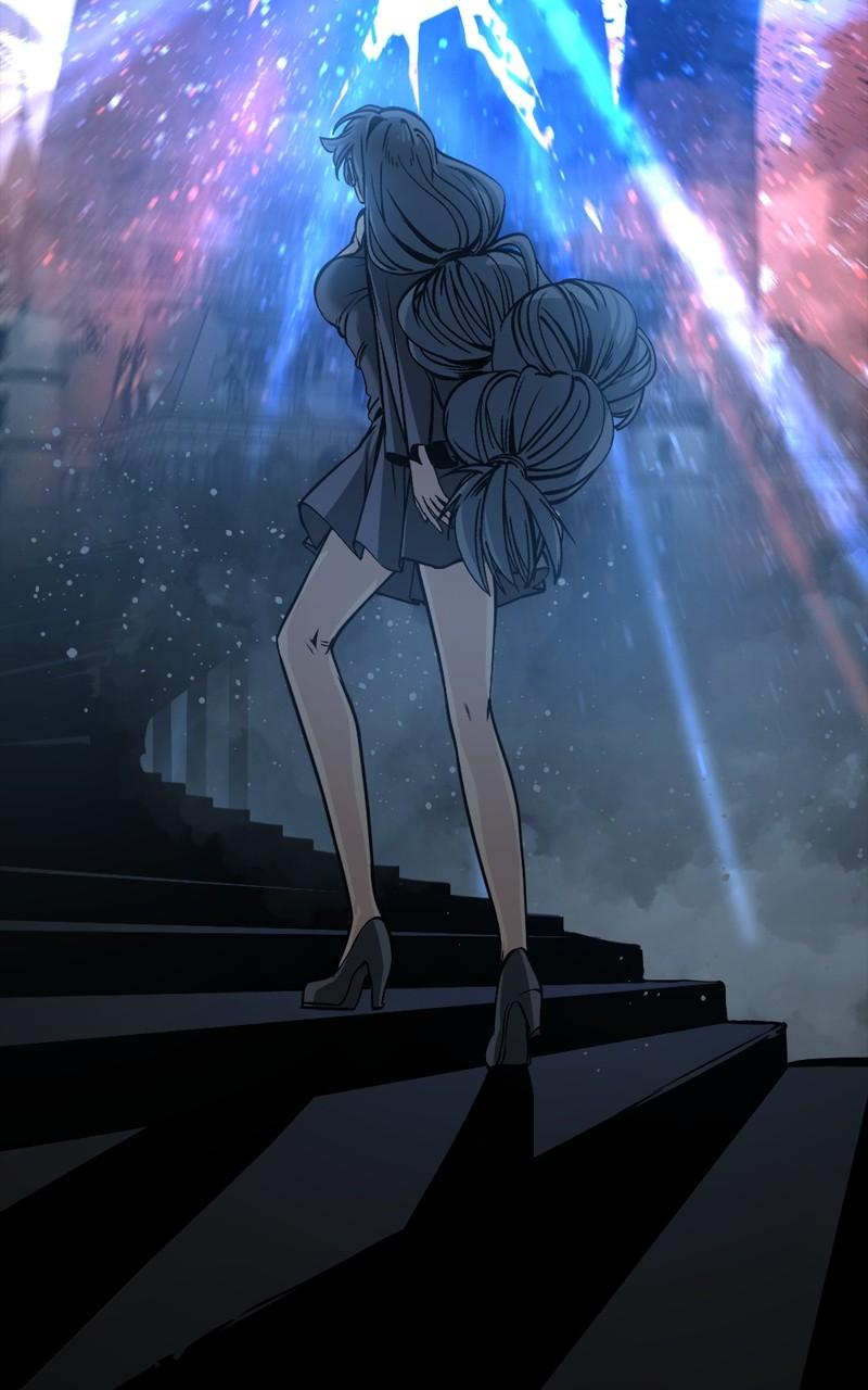 Hero Killer Chap 222 - Next Chap 223