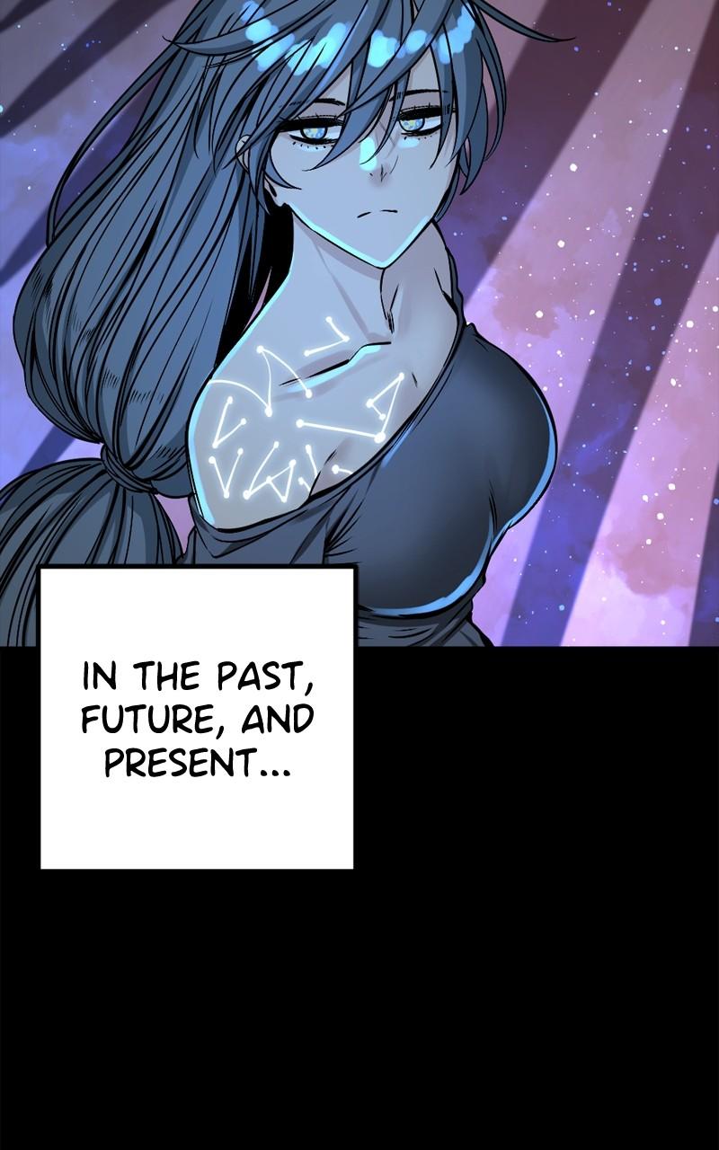 Hero Killer Chap 222 - Next Chap 223