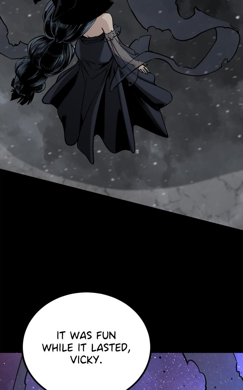 Hero Killer Chap 223 - Next Chap 224