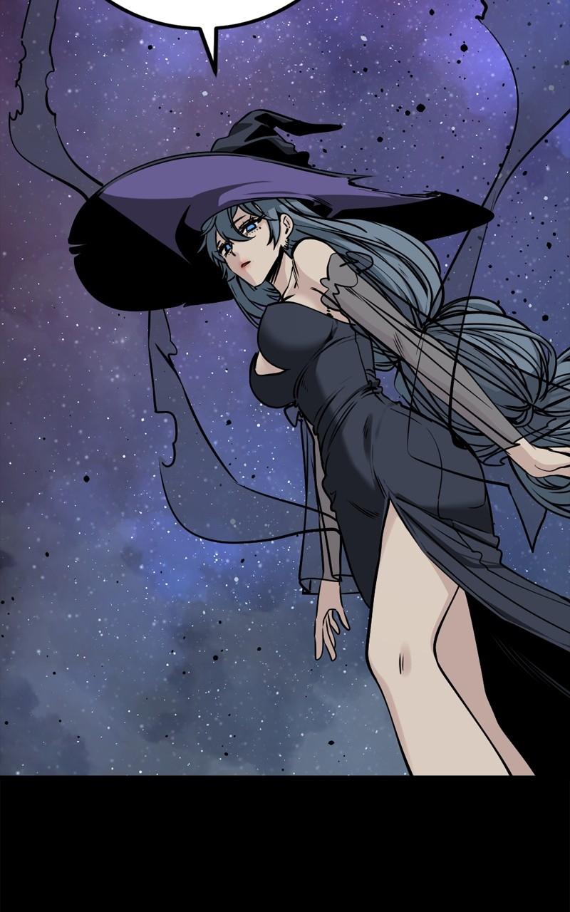 Hero Killer Chap 223 - Next Chap 224