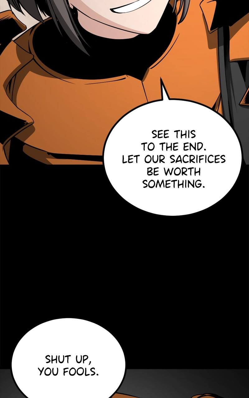 Hero Killer Chap 223 - Next Chap 224