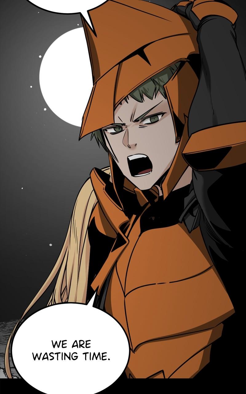 Hero Killer Chap 223 - Next Chap 224