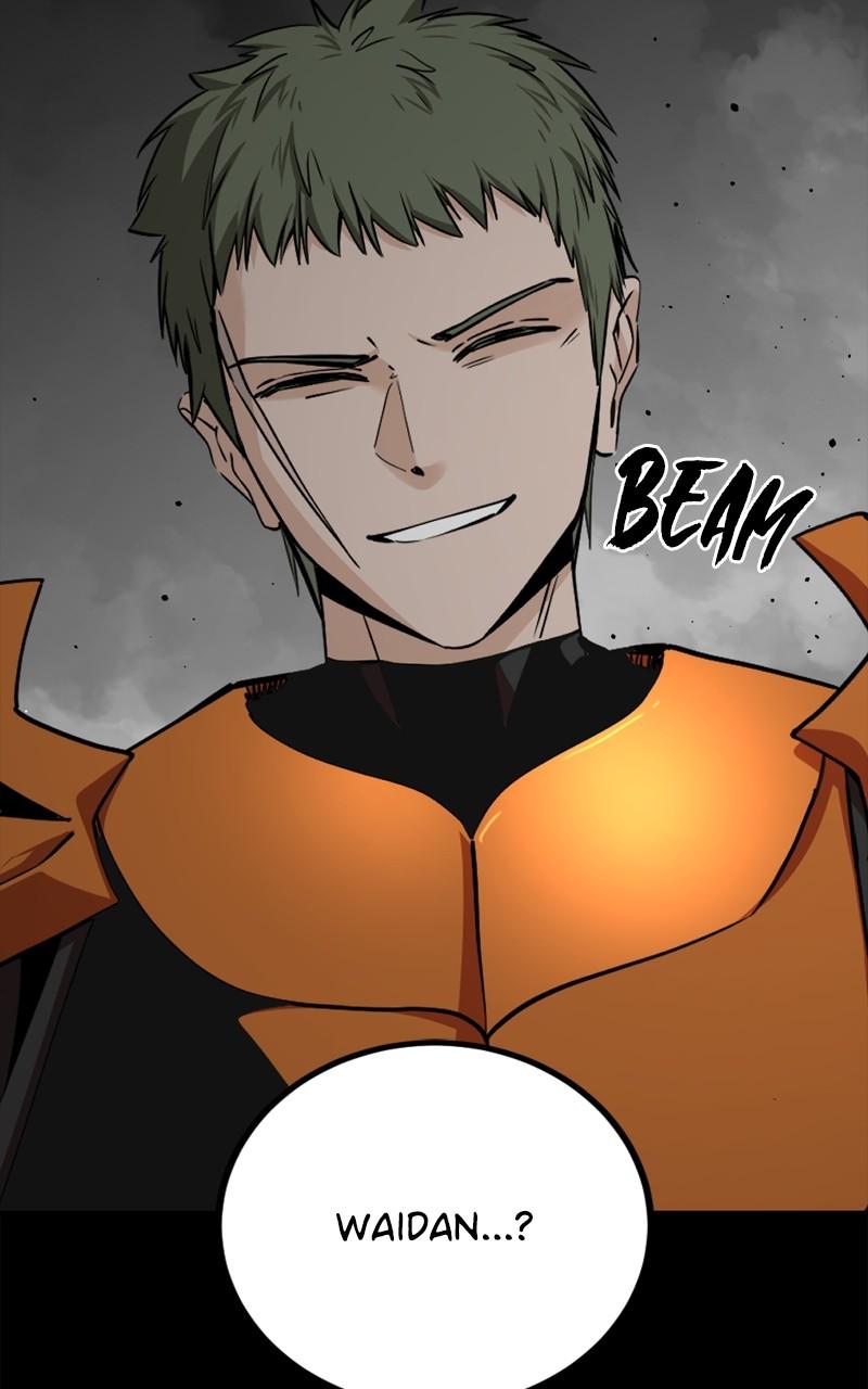 Hero Killer Chap 223 - Next Chap 224